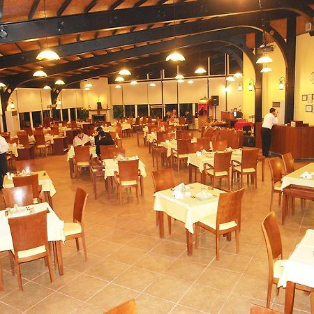 Nysa Hotel Sultanhisar エクステリア 写真